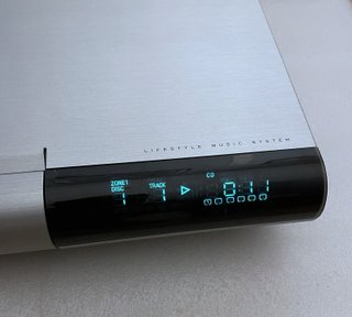 Bose Lifestyle 20 Home Theatre
