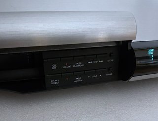 Bose Lifestyle 20 Home Theatre