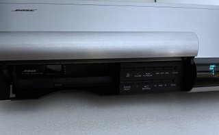 Bose Lifestyle 20 Home Theatre