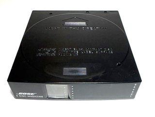 Bose Lifestyle 20 Home Theatre
