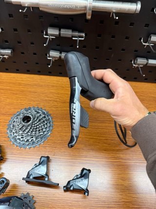 Componentes SRAM Force