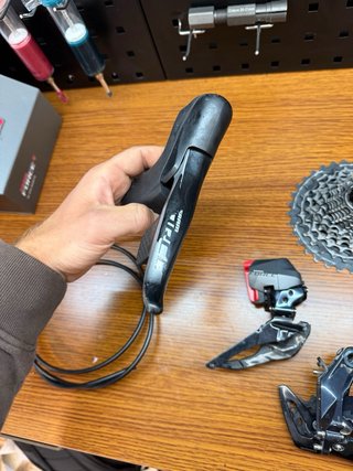 Componentes SRAM Force