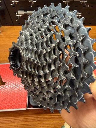 Componentes SRAM Force