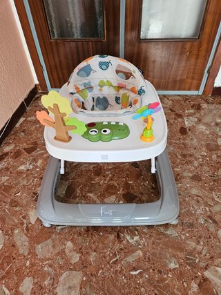 Andador FOREST para bebés +6 meses