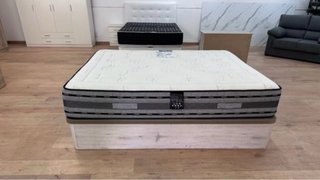 Canapé + Colchón 135x190/150x190 pack