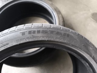 Neumáticos ocasión Tristar Sport 215/40R17 87Y