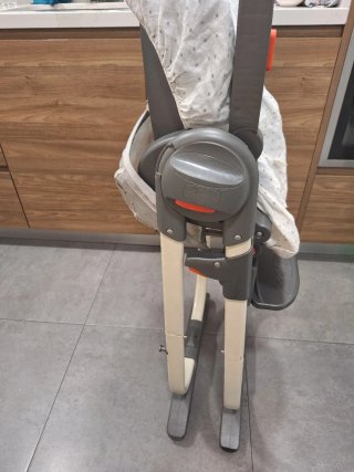 Trona bebé Chicco