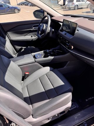 Nissan X-Trail 2024
