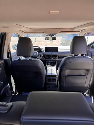 Nissan X-Trail 2024