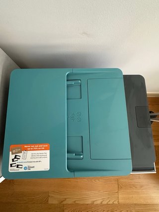 Stampante HP OfficeJet 8015e