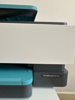 Stampante HP OfficeJet 8015e