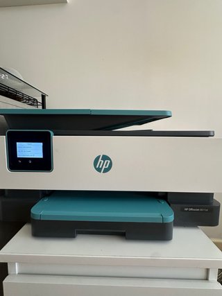 Stampante HP OfficeJet 8015e