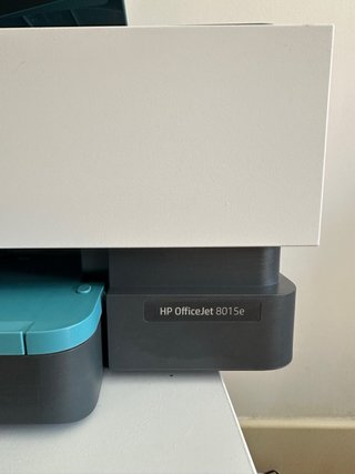 Stampante HP OfficeJet 8015e
