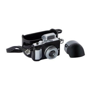Hype Snap Shot Camera Case For Airpods Pro