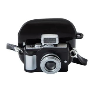 Hype Snap Shot Camera Case For Airpods Pro