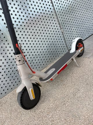 Patinete Eléctrico
