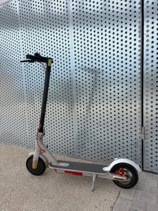 Patinete Eléctrico