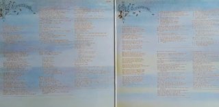 Genesis - Wind & Wuthering