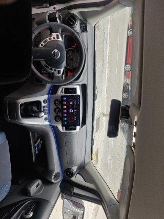 Nissan NV200 2013