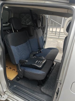 Nissan NV200 2013