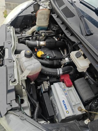 Nissan NV200 2013