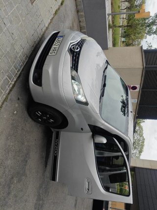 Nissan NV200 2013