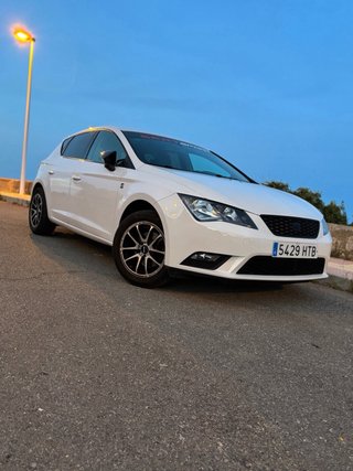 SEAT leon Tsi 2013