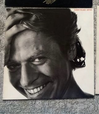 Vinilo Robert Palmer Riptide
