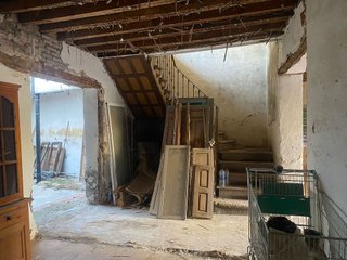 Edificio en venta en Casco Antiguo en Talavera de la Reina