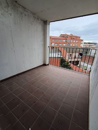 Edificio en venta en Patrocinio - Nueva Talavera en Talavera de la Reina