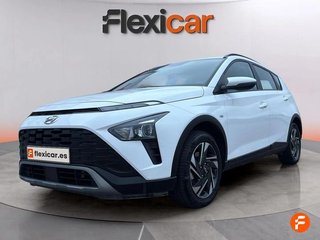 Hyundai Bayon 1.0 TGDI 74kW (100CV) 48V Maxx
