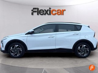 Hyundai Bayon 1.0 TGDI 74kW (100CV) 48V Maxx