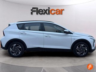 Hyundai Bayon 1.0 TGDI 74kW (100CV) 48V Maxx