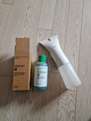 Folletto SP530 Lavapavimenti Battitappeto