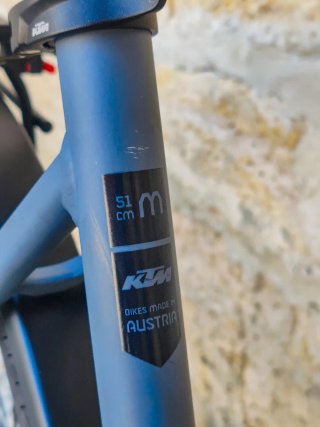 GRAVEL KTM MANARELLO