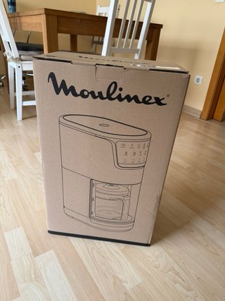 Heladera Moulinex Dolci Nueva