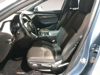 Mazda 3 Evolution
