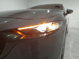 Mazda 3 Evolution