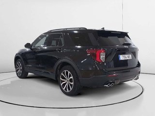 Ford Explorer 3.0 PHEV ST Line AWD 336 kW (457 CV)