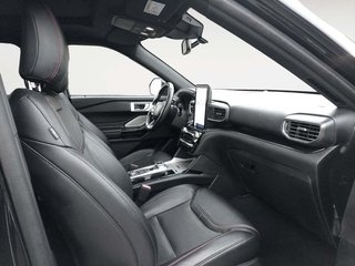 Ford Explorer 3.0 PHEV ST Line AWD 336 kW (457 CV)