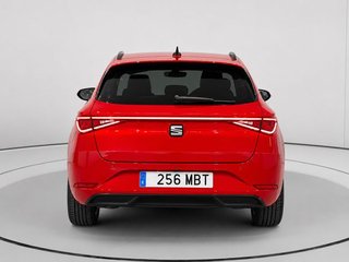 Seat Leon Style XL