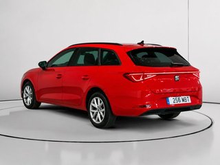 Seat Leon Style XL