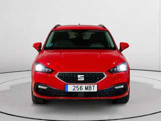 Seat Leon Style XL