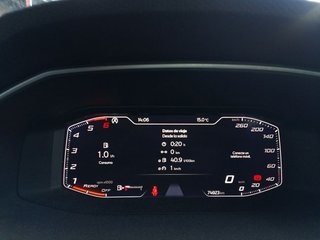 Seat Leon Style XL