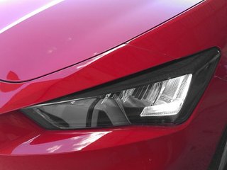 Seat Leon Style XL