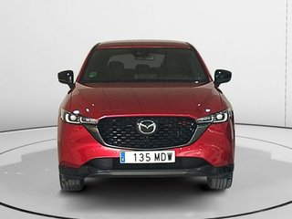 Mazda CX-5 2.0 GE Homura 121 kW (165 CV)