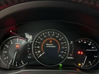Mazda CX-5 2.0 GE Homura 121 kW (165 CV)