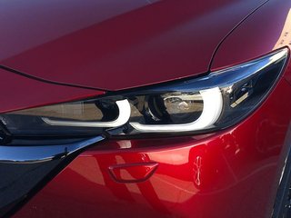 Mazda CX-5 2.0 GE Homura 121 kW (165 CV)
