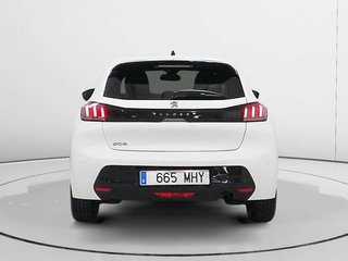 Peugeot 208 PureTech 100 Allure 75 kW (100 CV)