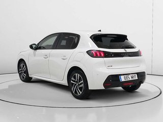 Peugeot 208 PureTech 100 Allure 75 kW (100 CV)
